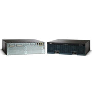 CISCO3945-V/K9-RF - Cisco 3945 Voice Bundle, PVDM3-64, UC Lic PAK REMANUFACTURED - CISCO3945-V/K9