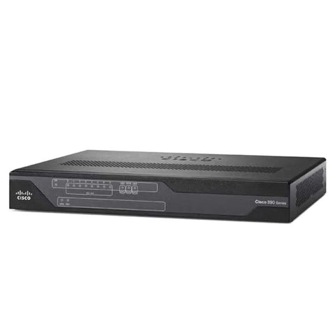 C887VA-K9-RF - Cisco 880 Series Integrated Services Routers REMANUFACTURED - C887VA-K9