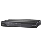 C891FW-A-K9-RF - Cisco 890 Series Integrated Services Routers REMANUFACTURED - C891FW-A-K9