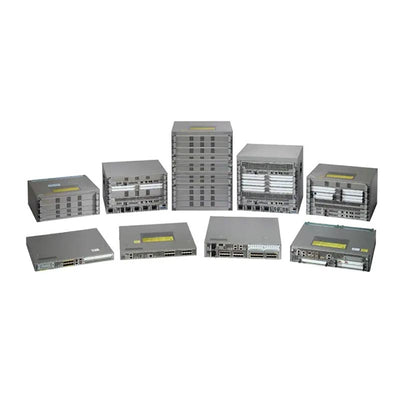 ASR1000X-AC750W-RF - Cisco ASR1000-HX 750W AC Power Supply, REMANUFACTURED - ASR1000X-AC-750W=