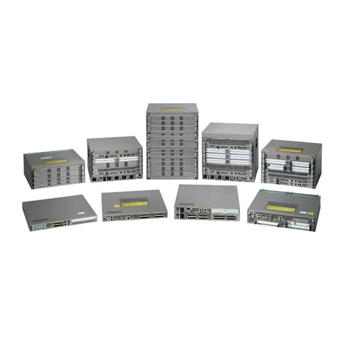 ASR1000XAC1100W-RF - Cisco ASR1000-X 1100W AC Power Supply REMANUFACTURED - ASR1000X-AC-1100W=
