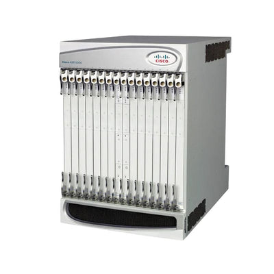 ASR55MIO10GS2K9-RF - ASR5500Manage andI/O(MIO) Card, 20x10GBASE-SR REMANUFACTURED - ASR55-MIO-10GS2K9=