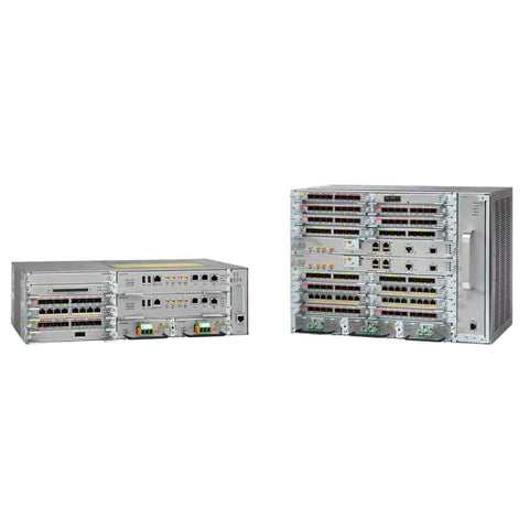 ASR-903-RF - ASR 903 Series Router Chassis REMANUFACTURED - ASR-903=