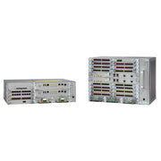 ASR-920-12SZ-IM-RF - Cisco ASR920 Series -12GE and 4-10GE, 1IM slot REMANUFACTURED - ASR-920-12SZ-IM