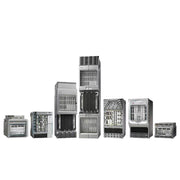 SPA-8X1FE-TX-V2-RF - Cisco 8pt Fast Ethernet (TX) Shared pt Adapter REMANUFACTURED - SPA-8X1FE-TX-V2