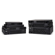 ISR4221/K9-RF - Cisco ISR 4221(2GE, 2NIM, 4G FLASH, 4G DRAM, IPB) REMANUFACTURED - ISR4221/K9