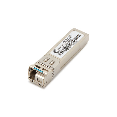 10G BIDI SFP+ZR, Tx: 1330nm DFB, Rx: 1270nm, 60km, DOM - Cisco compatible