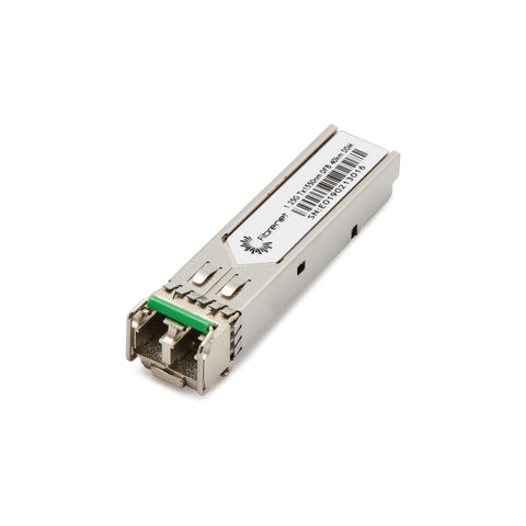 1000BASE-EX SFP transceiver module, SMF, 1550nm, 40km, DOM - Huawei compatible