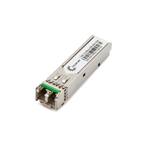1000BASE-EX SFP transceiver module, SMF, 1550nm, 40km, DOM - Cisco compatible