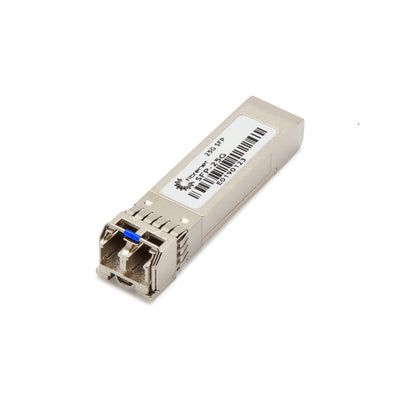 25GBASE-LR SFP28 Module 1310nm SMF 10k DOM - Cisco compatible