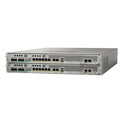 ASA5585-NM810GE-RF - ASA5585-X HalfWidthNetworkModule w 8SFP+ports REMANUFACTURED - ASA5585-NM-8-10GE=