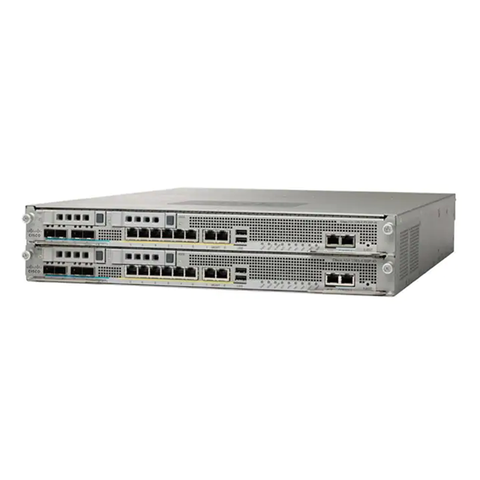 ASA-IC-6GE-CU-B-RF - 5525-X InterfaceCard 6-port 10/100/1000, RJ-45 REMANUFACTURED - ASA-IC-6GE-CU-B=