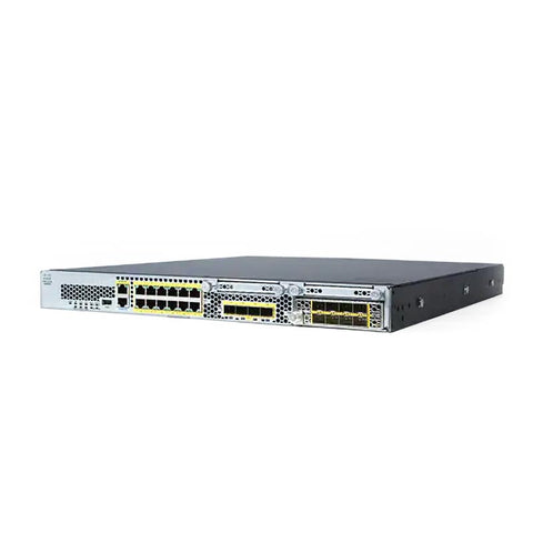 FPR2120-NGFW-K9-RF - Cisco Firepower 2120 NGFW Appliance, 1U REMANUFACTURED - FPR2120-NGFW-K9