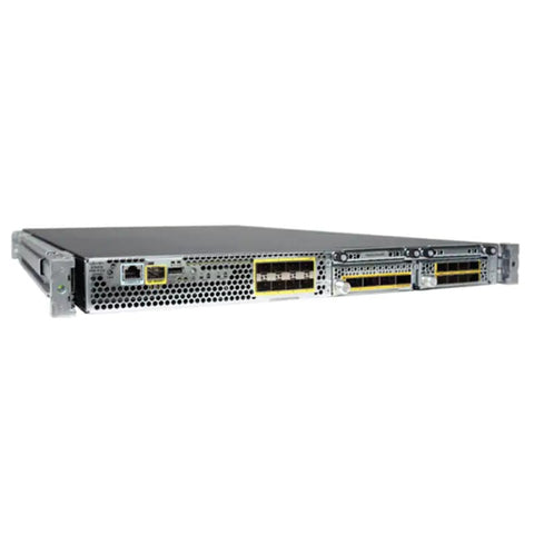 FPR4K-PWRAC1100-RF - Firepower 4000 Series 1100W AC Power Supply REMANUFACTURED - FPR4K-PWR-AC-1100=