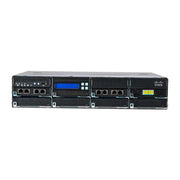 FPNM-4CU-1G-NBP-RF - FirePWR 4Prt 1GbpsCopperN/w Mod w/ Non-Bypass REMANUFACTURED - FPNM-4CU-1G-NBP=