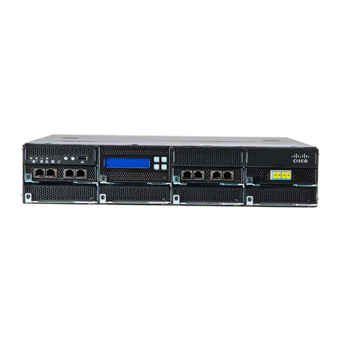 FPNM-4CU-1G-NBP-RF - FirePWR 4Prt 1GbpsCopperN/w Mod w/ Non-Bypass REMANUFACTURED - FPNM-4CU-1G-NBP=