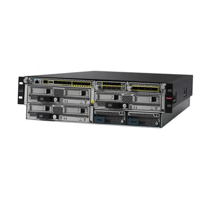 FPR9K-SM-24-RF - Firepower 9000 Series  Security Module REMANUFACTURED - FPR9K-SM-24=
