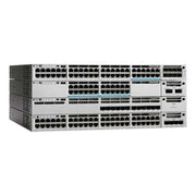 WS-C3850-12S-S-RF - Cisco Catalyst 3850 12 Port GE SFP IP Base REMANUFACTURED - WS-C3850-12S-S