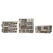 C6807-XL-RF - Catalyst 6807-XL 7-slot chassis, 10RU (spare) REMANUFACTURED - C6807-XL=
