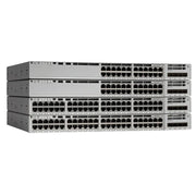 C9200L-48T-4X-E-RF - Ctlyst9200L48-prtdata, 4x10G, NetworkEssentials REMANUFACTURED - C9200L-48T-4X-E