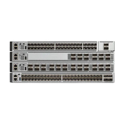 C9500-NM-2Q-RF - Cisco Catalyst 9500 2 x 40GE Network Module REMANUFACTURED - C9500-NM-2Q=