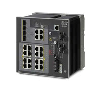 IEM-3000-8TM-RF - Cisco IE 3000 Expansion Module, 8 10/100 REMANUFACTURED - IEM-3000-8TM=
