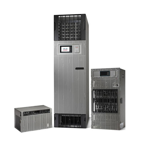NCS4200-8T-PS-RF - NCS 4200 8x 10GE Line Card - SFP+ REMANUFACTURED - NCS4200-8T-PS=