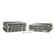 N2XX-ABPCI03-M3-RF - Broadcom 5709 QuadPort 1Gb w/TOE iSCSI M3Srvs REMANUFACTURED - N2XX-ABPCI03-M3