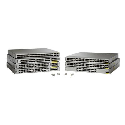 N2XX-ABPCI03-M3-RF - Broadcom 5709 QuadPort 1Gb w/TOE iSCSI M3Srvs REMANUFACTURED - N2XX-ABPCI03-M3