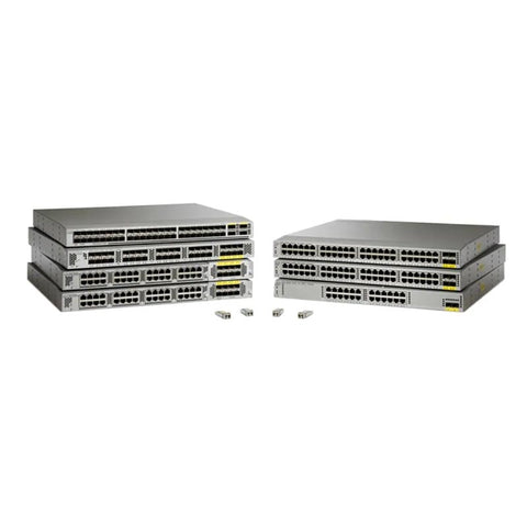 N2XX-ABPCI03-M3-RF - Broadcom 5709 QuadPort 1Gb w/TOE iSCSI M3Srvs REMANUFACTURED - N2XX-ABPCI03-M3