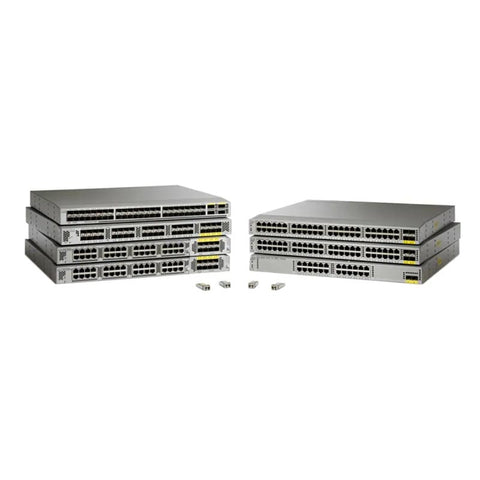 N2XX-AEPCI05-RF - Emulex LPe12002 Dual Port 8Gb Fibre Channel HBA REMANUFACTURED - N2XX-AEPCI05