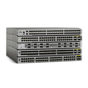 N3K-C3232C-RF - Nexus 3232C 32 x 100G REMANUFACTURED - N3K-C3232C