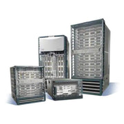 N7K-C7009-RF - 9 Slot Chassis, No Power Supply, Includes Fans REMANUFACTURED - N7K-C7009=