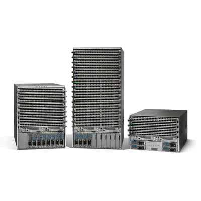 N9K-X9788TC-FX-RF - Nexus 9500 NXOS Agg, 48p 10GT and 4p 100G REMANUFACTURED - N9K-X9788TC-FX=