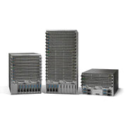 N9K-C93180YC-EX-RF - N9300 with 48p 10/25G SFP+ and 6p 100G QSFP28 REMANUFACTURED - N9K-C93180YC-EX