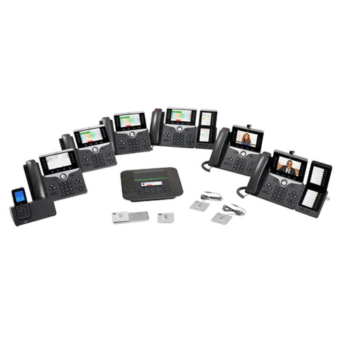 CP-8831-BASE-S-RF - Cisco IP Phone 8831 Base for North America REMANUFACTURED - CP-8831-BASE-S=