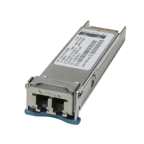 XFP-10G-MM-SR-RF - 10GBASE-SR XFP Module REMANUFACTURED - XFP-10G-MM-SR