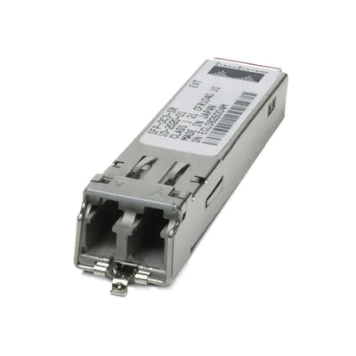 GLC-BX40-DA-I-RF - 1000BASE-BX40 SFP, 1490NM REMANUFACTURED - GLC-BX40-DA-I=