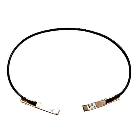 QSFP-H40G-ACU7M-RF - 40GBASE-CR4 Active Copper Cable, 7m  REMANUFACTURED - QSFP-H40G-ACU7M=