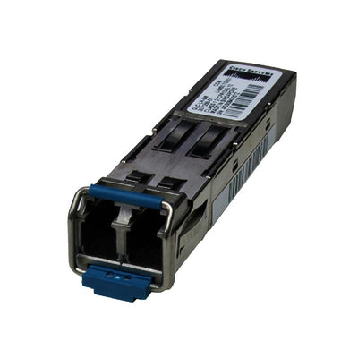 DWDM-SFP-4214-RF - DWDM SFP 1542.14 nm SFP (100 GHz ITU grid) REMANUFACTURED - DWDM-SFP-4214=