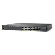 WS-C2960XR24PDI-RF - Cat 2960XR 24GigE PoE 370W 2x10G SFP+ IPLite REMANUFACTURED - WS-C2960XR-24PD-I