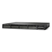 WS-C3650-48FD-L-RF - Cat3650 48Port Full PoE 2x10G Uplink LAN Base REMANUFACTURED - WS-C3650-48FD-L