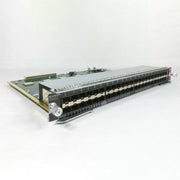 WS-X4748-SFP-E-RF - Catalyst 4500 E-Series 48-Port GE (SFP) REMANUFACTURED - WS-X4748-SFP-E=