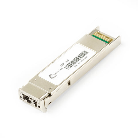 10GBASE-ZR XFP Module 1550nm SMF 80km DOM - Huawei compatible