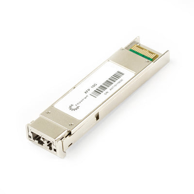 10GBASE-ZR XFP Module 1550nm SMF 80km DOM - Juniper compatible