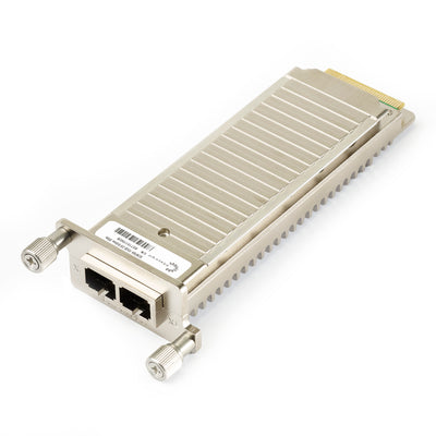 10GBASE-SR XENPAK Module DOM - Cisco compatible